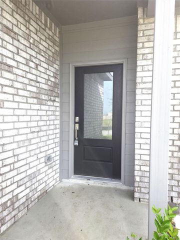 6511 Silver Emperor Lane, Needville, TX 77461