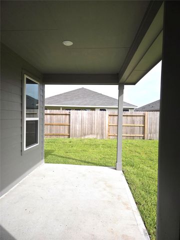 6511 Silver Emperor Lane, Needville, TX 77461