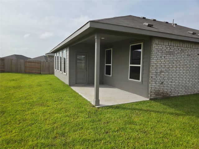 6511 Silver Emperor Lane, Needville, TX 77461