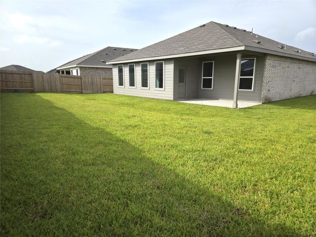 6511 Silver Emperor Lane, Needville, TX 77461