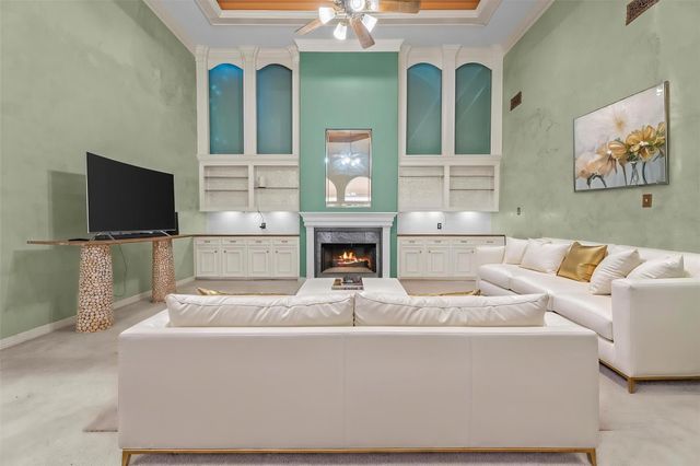 5038 Huntwick Parc Court, Houston, TX 77069