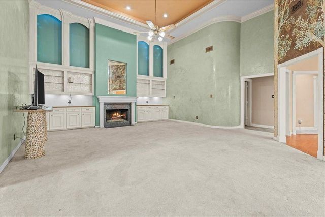 5038 Huntwick Parc Court, Houston, TX 77069