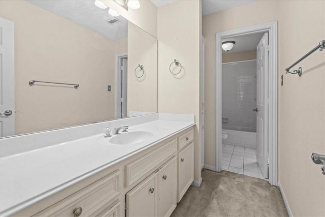 5038 Huntwick Parc Court, Houston, TX 77069