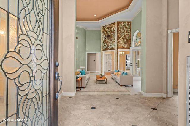 5038 Huntwick Parc Court, Houston, TX 77069