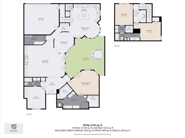 5038 Huntwick Parc Court, Houston, TX 77069