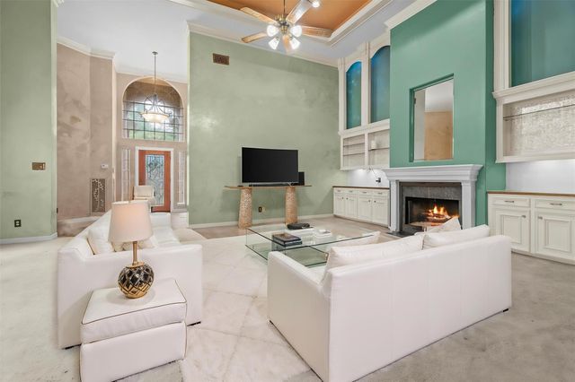 5038 Huntwick Parc Court, Houston, TX 77069