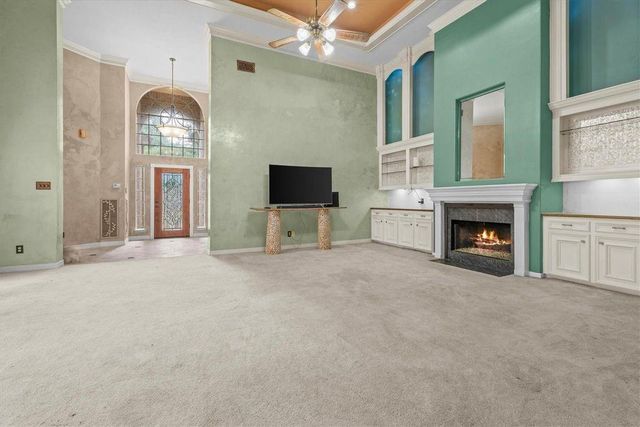 5038 Huntwick Parc Court, Houston, TX 77069
