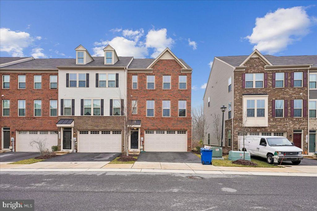 14510 GRACE KELLEN AVE, Brandywine, MD 20613