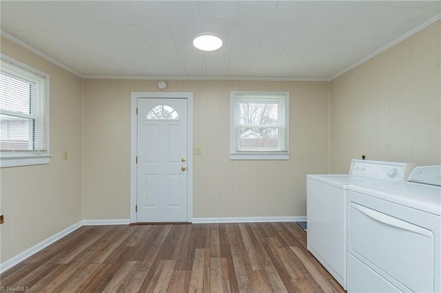 138 Elizabeth Street, Lexington, NC 27295