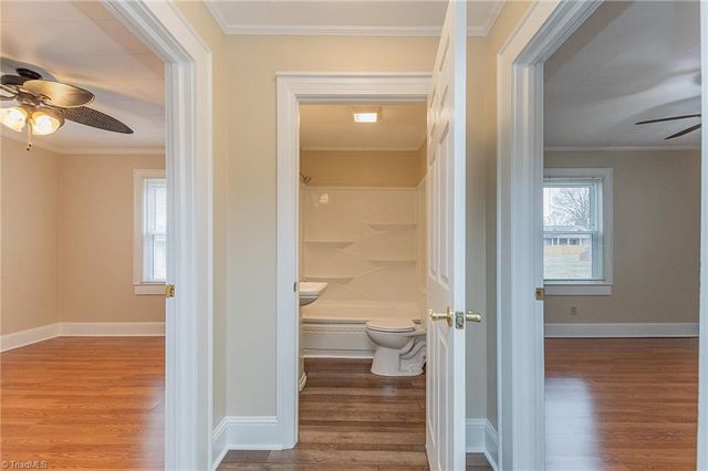 138 Elizabeth Street, Lexington, NC 27295