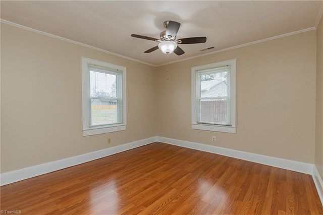 138 Elizabeth Street, Lexington, NC 27295