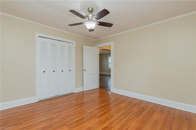 138 Elizabeth Street, Lexington, NC 27295