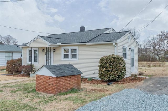138 Elizabeth Street, Lexington, NC 27295