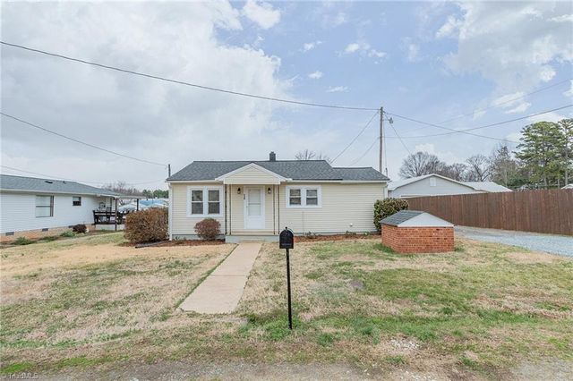 138 Elizabeth Street, Lexington, NC 27295