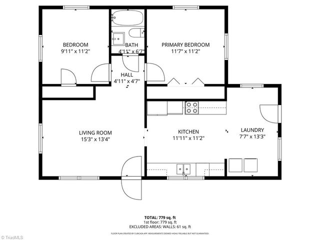 138 Elizabeth Street, Lexington, NC 27295