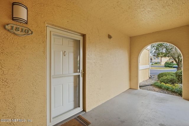 1810 VISTA COVE Road, St. Augustine, FL 32084