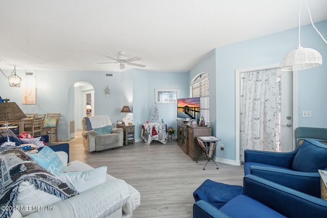 1810 VISTA COVE Road, St. Augustine, FL 32084