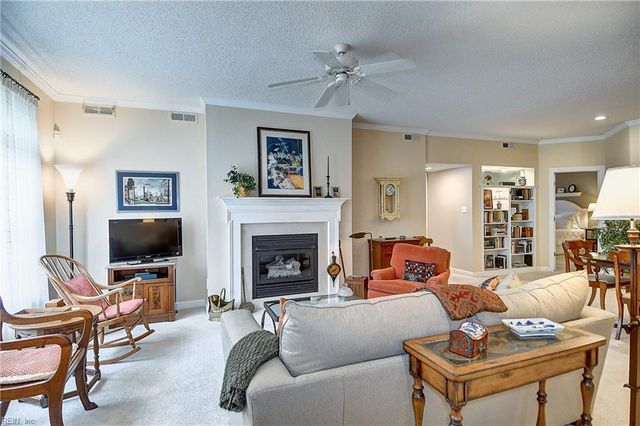 1717 Vintage QUAY, Virginia Beach, VA 23454
