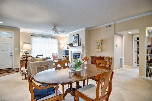 1717 Vintage QUAY, Virginia Beach, VA 23454