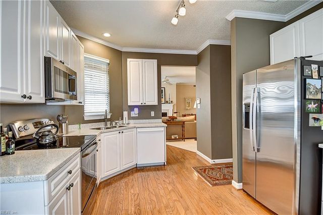 1717 Vintage QUAY, Virginia Beach, VA 23454