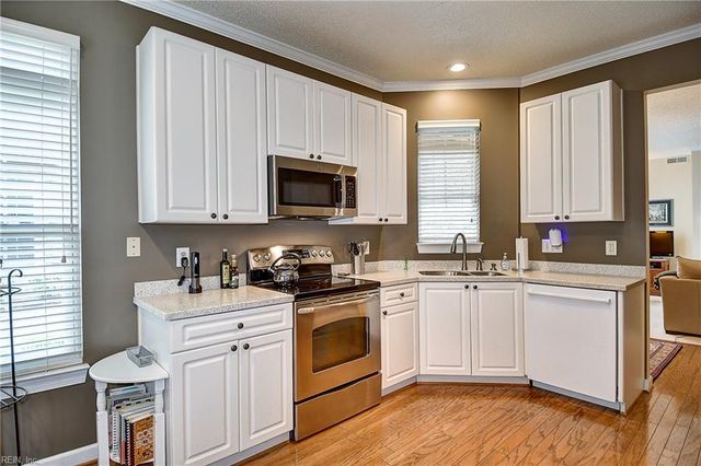 1717 Vintage QUAY, Virginia Beach, VA 23454