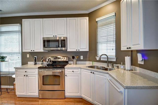 1717 Vintage QUAY, Virginia Beach, VA 23454