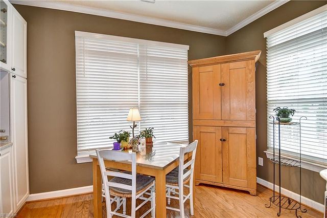 1717 Vintage QUAY, Virginia Beach, VA 23454