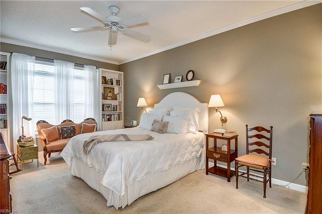 1717 Vintage QUAY, Virginia Beach, VA 23454