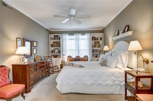 1717 Vintage QUAY, Virginia Beach, VA 23454