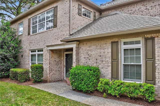 1717 Vintage QUAY, Virginia Beach, VA 23454