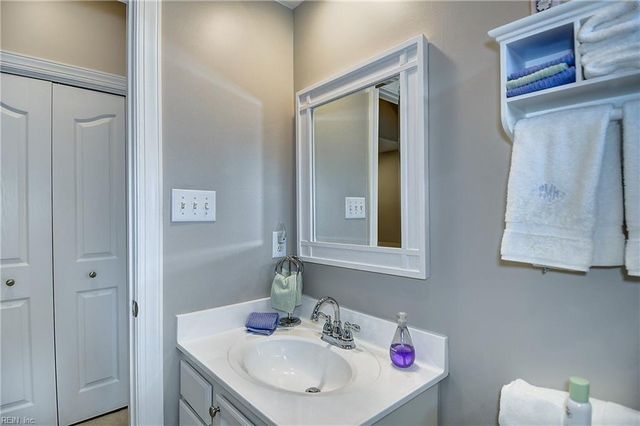 1717 Vintage QUAY, Virginia Beach, VA 23454