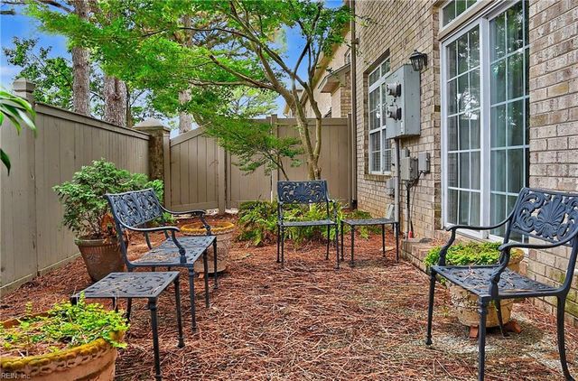 1717 Vintage QUAY, Virginia Beach, VA 23454