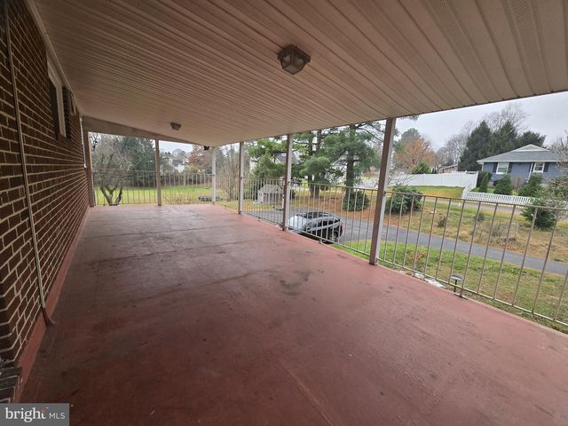 8109 VALLEY LN, Ellicott City, MD 21043