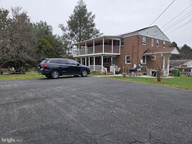 8109 VALLEY LN, Ellicott City, MD 21043