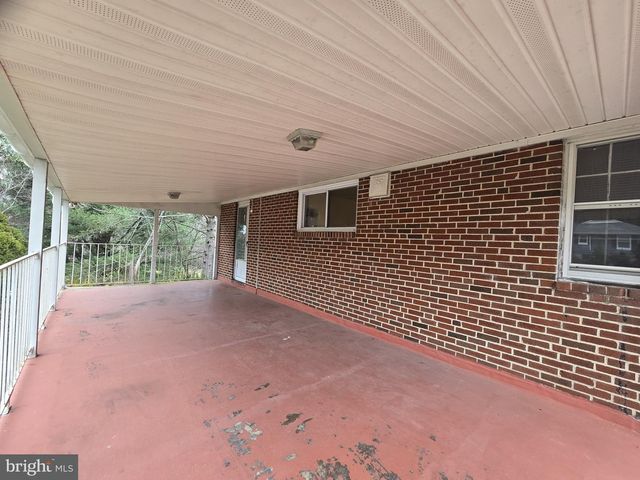 8109 VALLEY LN, Ellicott City, MD 21043