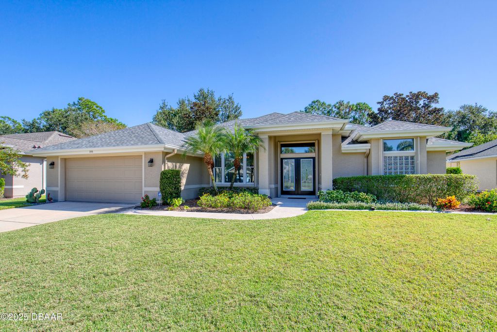 199 Black Hickory Way, Ormond Beach, FL 32174