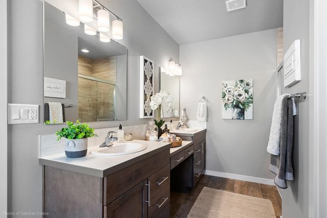 2320 Annie Pl, Cheney, WA 99004