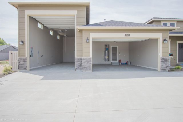 2320 Annie Pl, Cheney, WA 99004