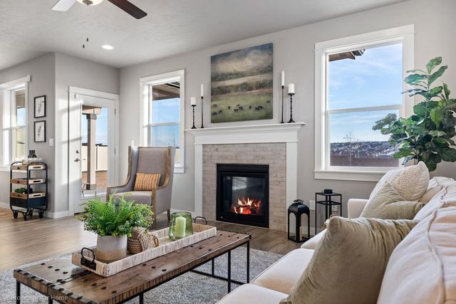 2320 Annie Pl, Cheney, WA 99004