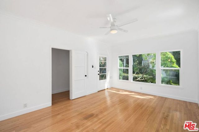 4526 St Elmo Drive, Los Angeles, CA 90019