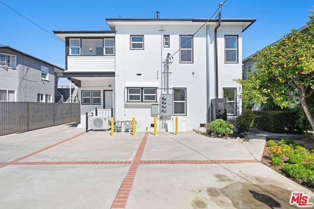 4526 St Elmo Drive, Los Angeles, CA 90019