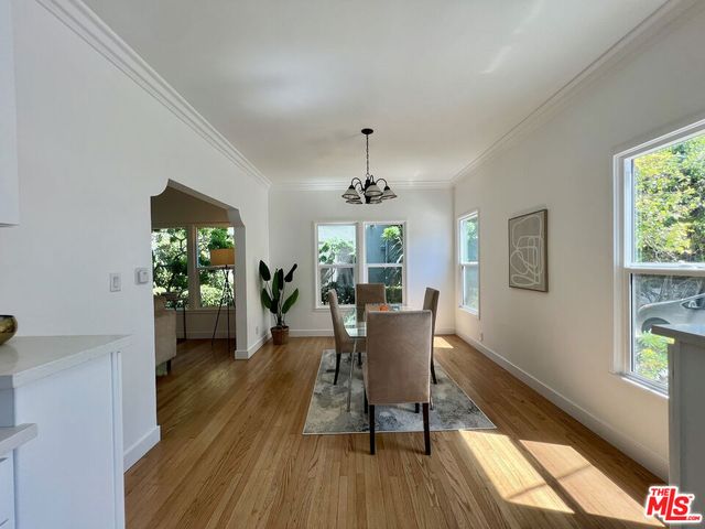 4526 St Elmo Drive, Los Angeles, CA 90019