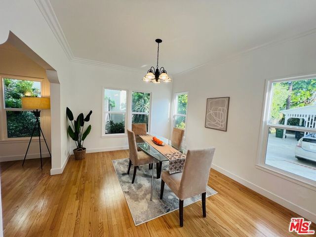 4526 St Elmo Drive, Los Angeles, CA 90019
