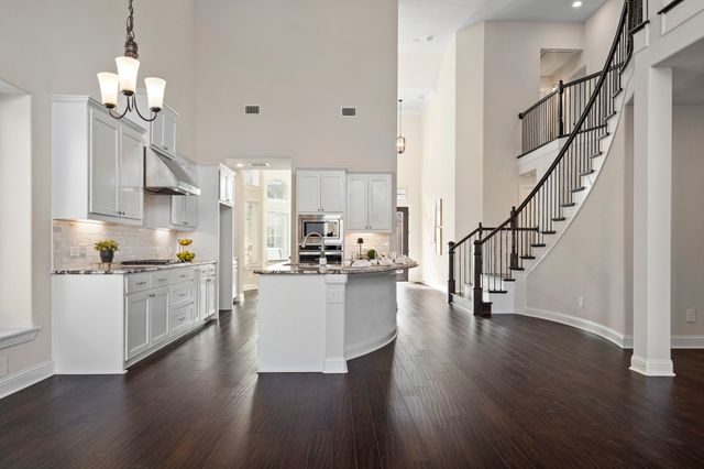 15664 Wild Cherry Lane, Fort Worth, TX 76262