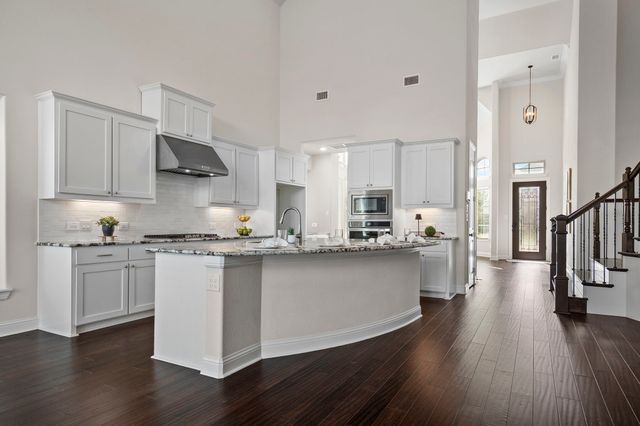 15664 Wild Cherry Lane, Fort Worth, TX 76262