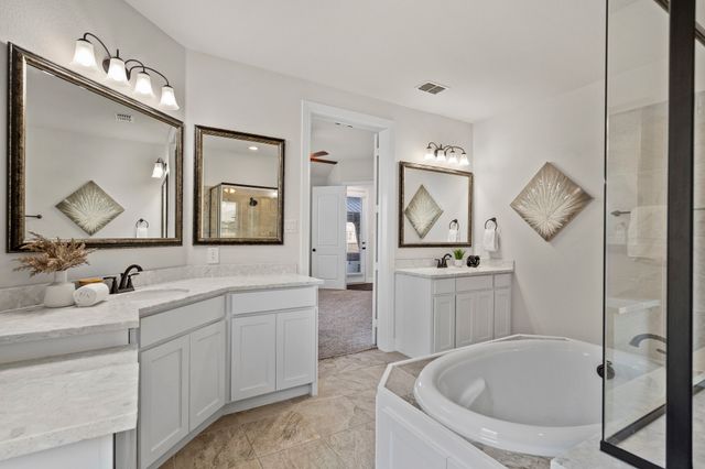 15664 Wild Cherry Lane, Fort Worth, TX 76262