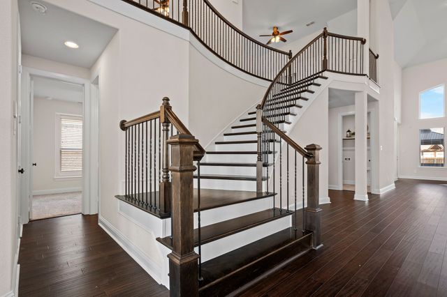 15664 Wild Cherry Lane, Fort Worth, TX 76262