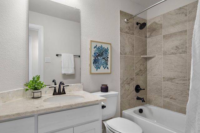 15664 Wild Cherry Lane, Fort Worth, TX 76262