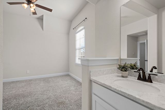15664 Wild Cherry Lane, Fort Worth, TX 76262