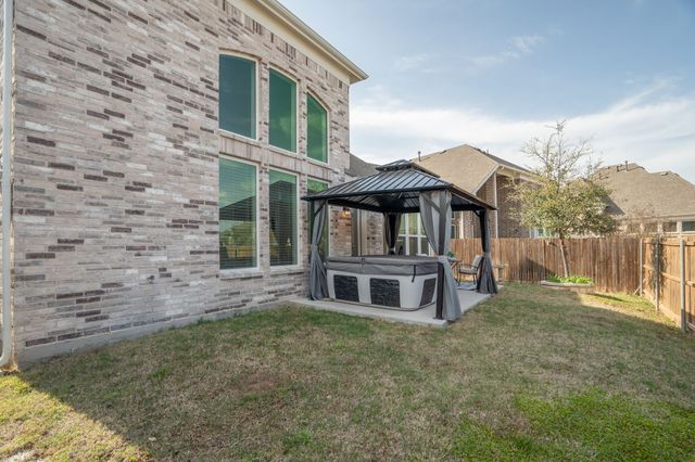 15664 Wild Cherry Lane, Fort Worth, TX 76262